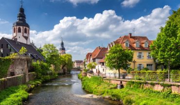 Ettlingen