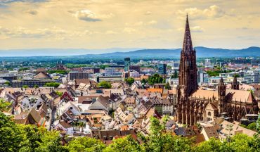 Freiburg im Breisgau