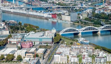 Ludwigshafen am Rhein