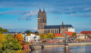 Magdeburg